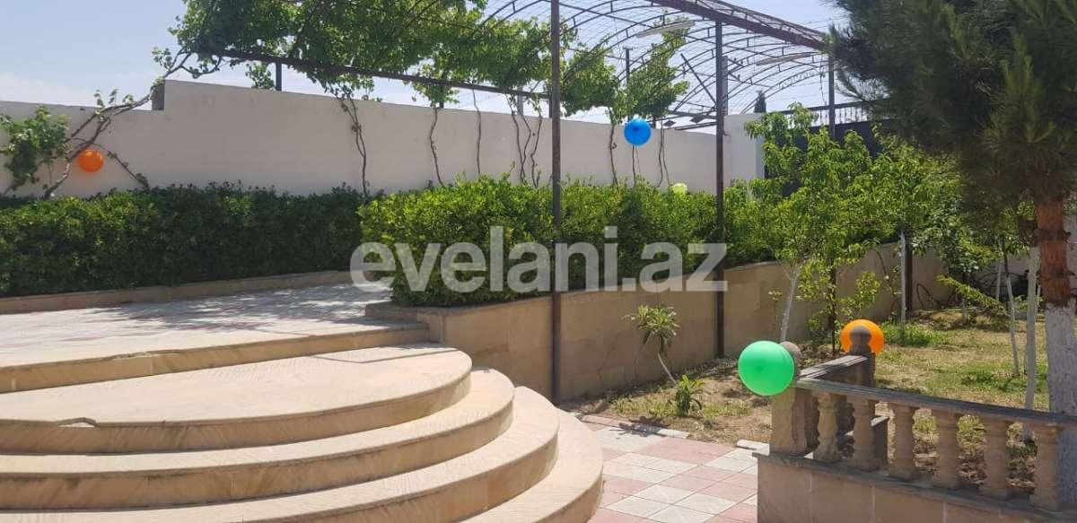 Sale, garden / house, 5 room, 160 m², Baku, Absheron r, Goradil d.