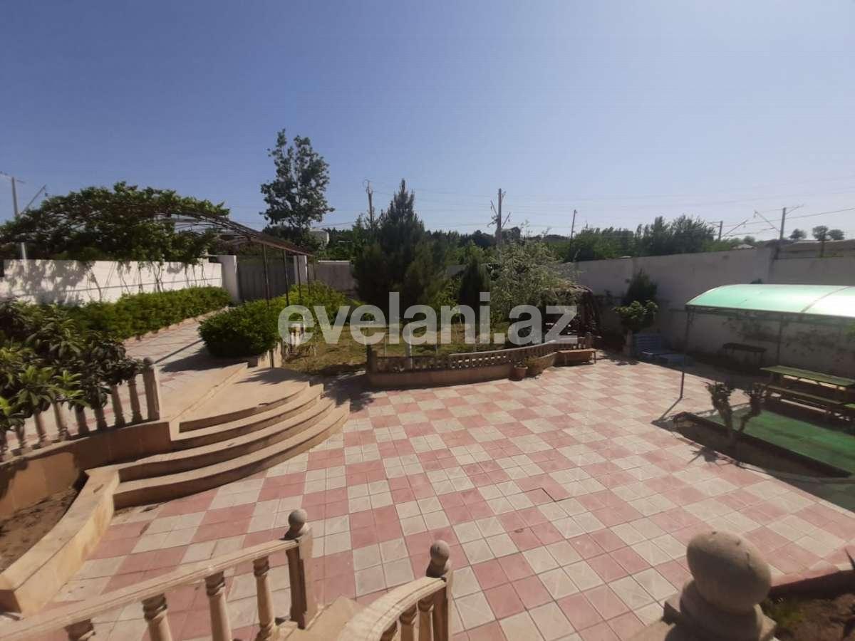 Sale, garden / house, 5 room, 160 m², Baku, Absheron r, Goradil d.