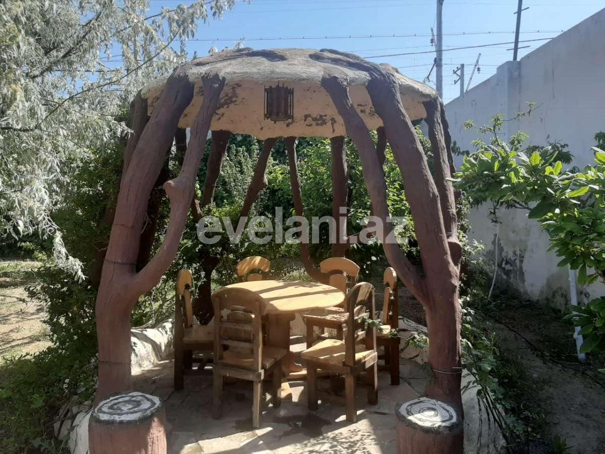 Sale, garden / house, 5 room, 160 m², Baku, Absheron r, Goradil d.