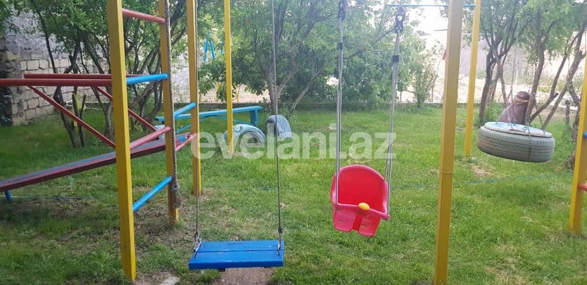 Sale, garden / house, 5 room, 160 m², Baku, Absheron r, Goradil d.