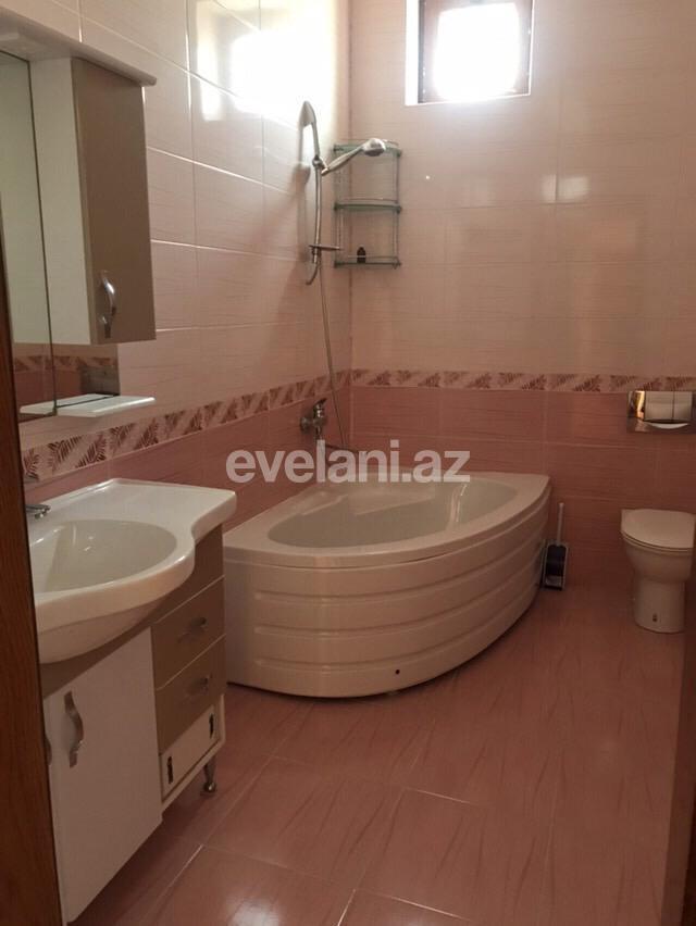 Satılır, həyət evi / bağ, 7 otaqlı, 340 m², Bakı, Abşeron r, Görədil q.