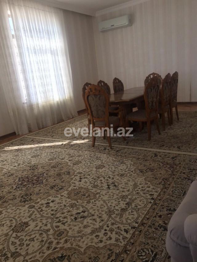 Satılır, həyət evi / bağ, 7 otaqlı, 340 m², Bakı, Abşeron r, Görədil q.