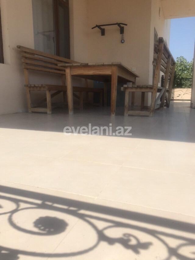 Satılır, həyət evi / bağ, 7 otaqlı, 340 m², Bakı, Abşeron r, Görədil q.