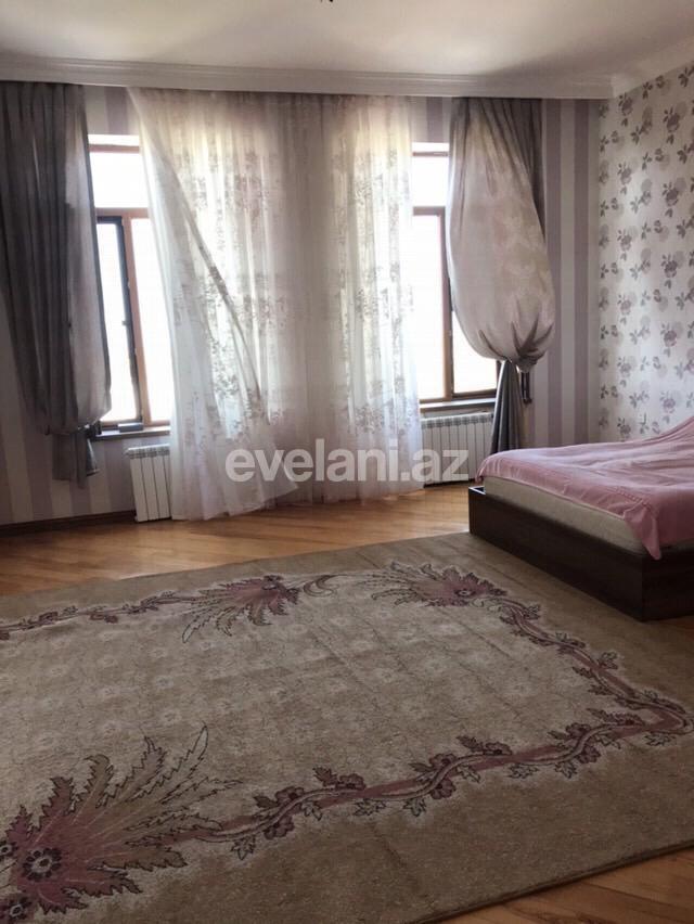 Satılır, həyət evi / bağ, 7 otaqlı, 340 m², Bakı, Abşeron r, Görədil q.