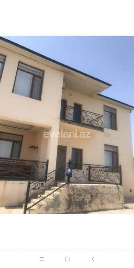 Satılır, həyət evi / bağ, 7 otaqlı, 340 m², Bakı, Abşeron r, Görədil q.