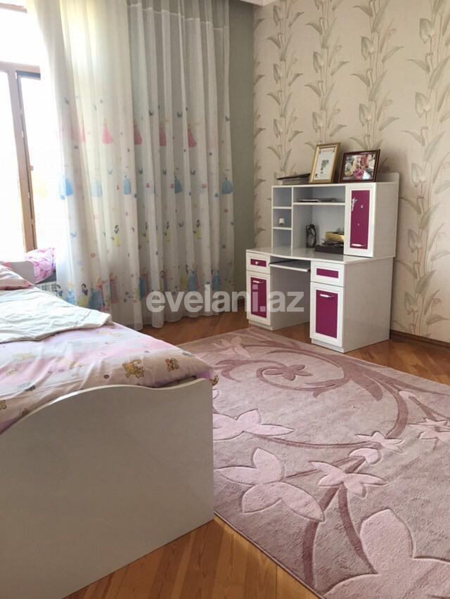 Satılır, həyət evi / bağ, 7 otaqlı, 340 m², Bakı, Abşeron r, Görədil q.