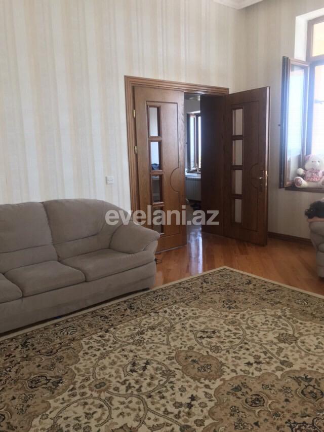 Satılır, həyət evi / bağ, 7 otaqlı, 340 m², Bakı, Abşeron r, Görədil q.