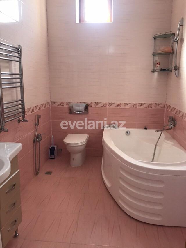 Satılır, həyət evi / bağ, 7 otaqlı, 340 m², Bakı, Abşeron r, Görədil q.