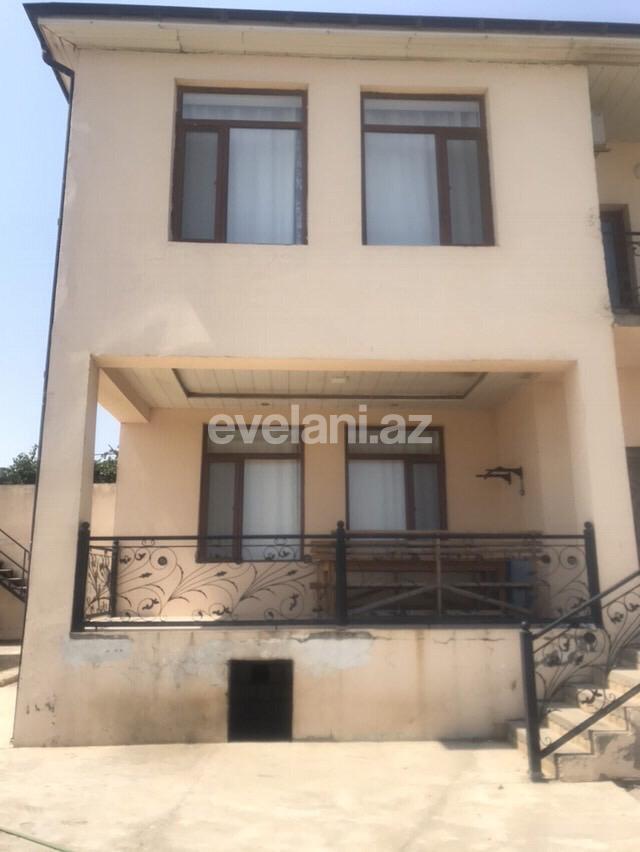 Satılır, həyət evi / bağ, 7 otaqlı, 340 m², Bakı, Abşeron r, Görədil q.