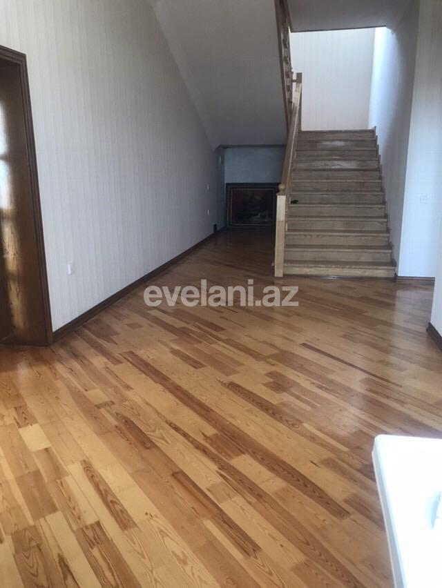Satılır, həyət evi / bağ, 7 otaqlı, 340 m², Bakı, Abşeron r, Görədil q.