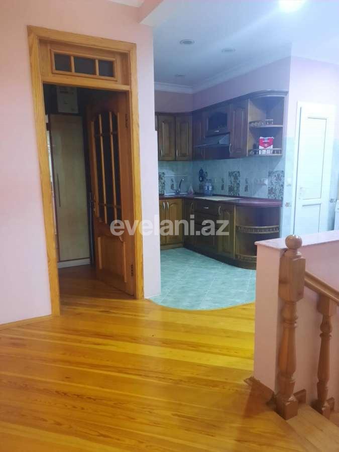 Satılır, həyət evi / bağ, 7 otaqlı, 500 m², Bakı, Abşeron r, Görədil q.