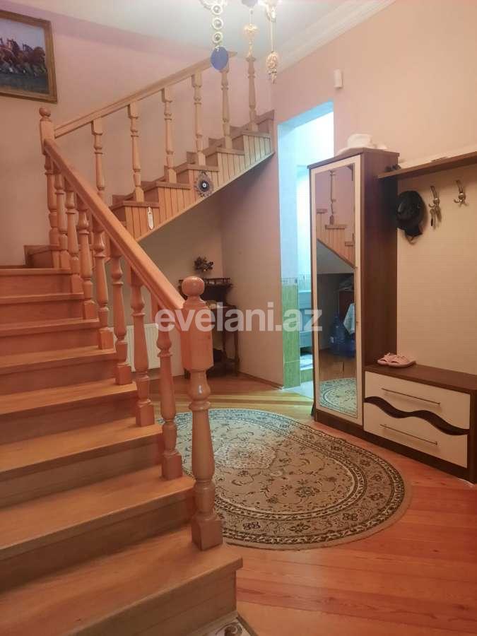 Satılır, həyət evi / bağ, 7 otaqlı, 500 m², Bakı, Abşeron r, Görədil q.