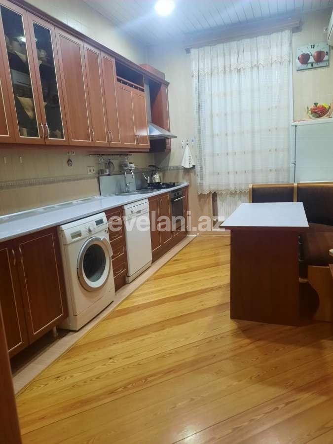 Satılır, həyət evi / bağ, 7 otaqlı, 500 m², Bakı, Abşeron r, Görədil q.
