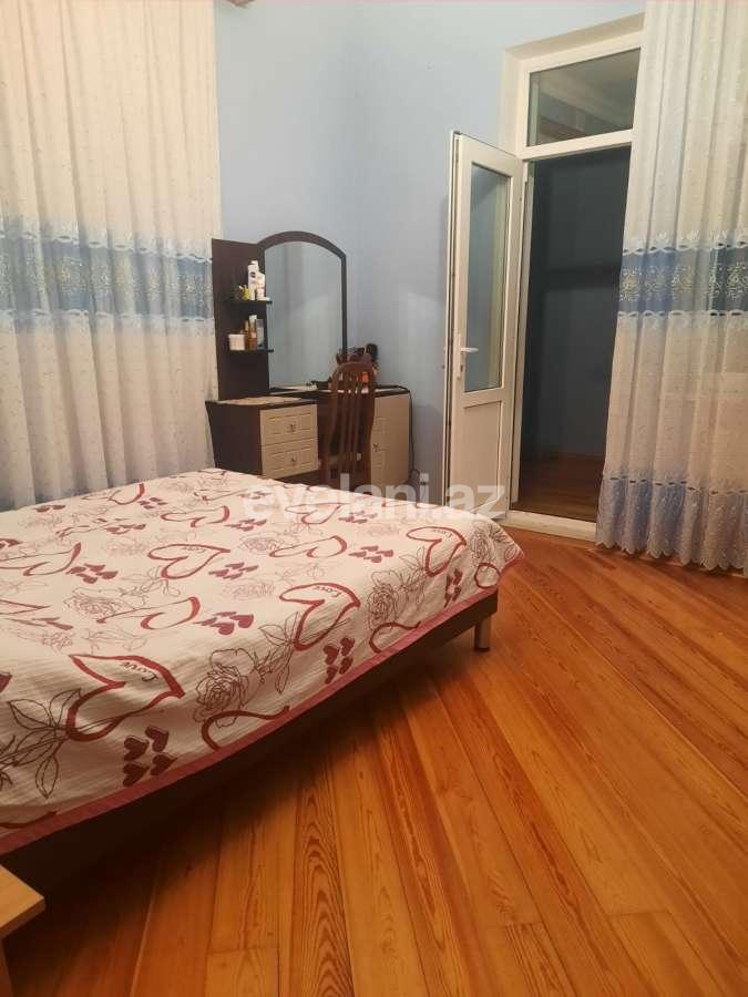 Satılır, həyət evi / bağ, 7 otaqlı, 500 m², Bakı, Abşeron r, Görədil q.