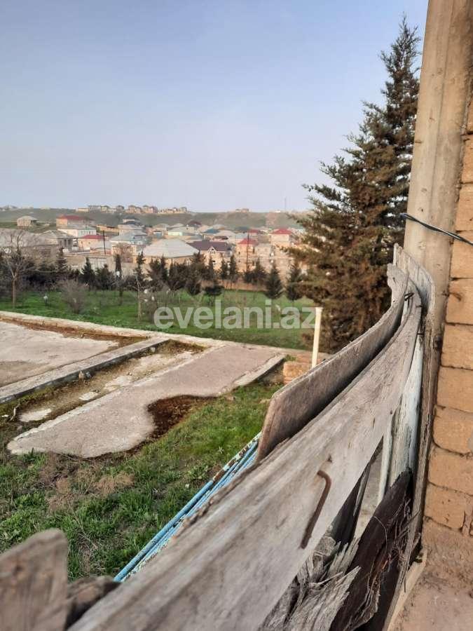 Satılır, həyət evi / bağ, 7 otaqlı, 500 m², Bakı, Abşeron r, Görədil q.