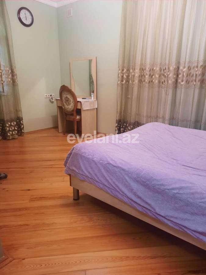 Satılır, həyət evi / bağ, 7 otaqlı, 500 m², Bakı, Abşeron r, Görədil q.