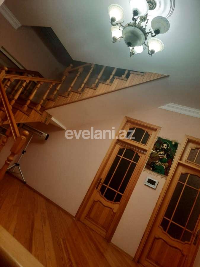 Satılır, həyət evi / bağ, 7 otaqlı, 500 m², Bakı, Abşeron r, Görədil q.