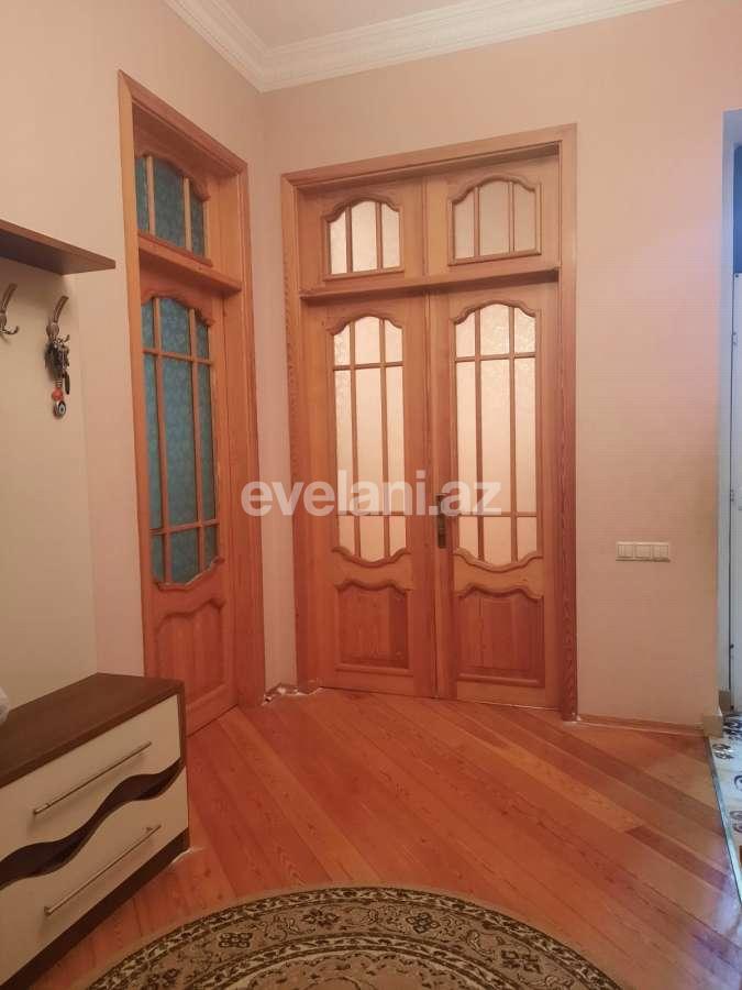 Satılır, həyət evi / bağ, 7 otaqlı, 500 m², Bakı, Abşeron r, Görədil q.