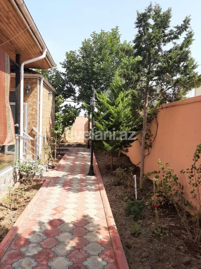 Satılır, həyət evi / bağ, 7 otaqlı, 500 m², Bakı, Abşeron r, Görədil q.
