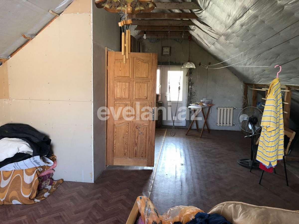 Satılır, həyət evi / bağ, 3 otaqlı, 80 m², Bakı, Abşeron r, Görədil q.