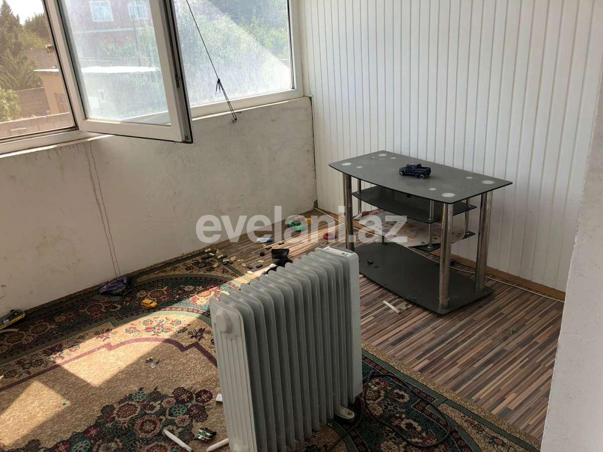 Satılır, həyət evi / bağ, 3 otaqlı, 80 m², Bakı, Abşeron r, Görədil q.