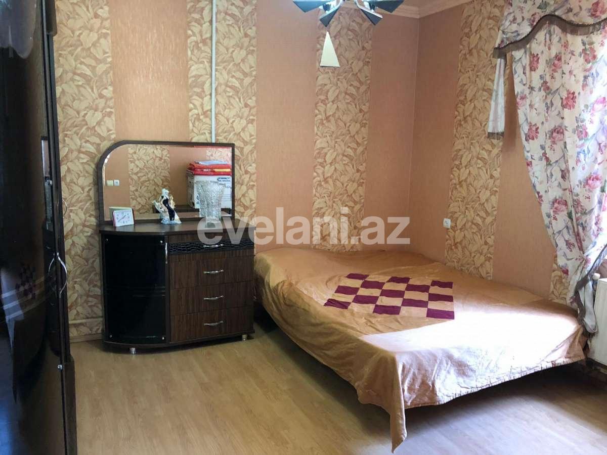 Satılır, həyət evi / bağ, 3 otaqlı, 80 m², Bakı, Abşeron r, Görədil q.