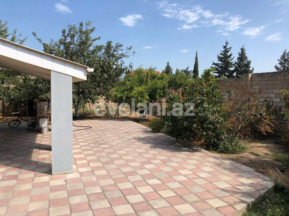 Sale, garden / house, 3 room, 80 m², Baku, Absheron r, Goradil d.