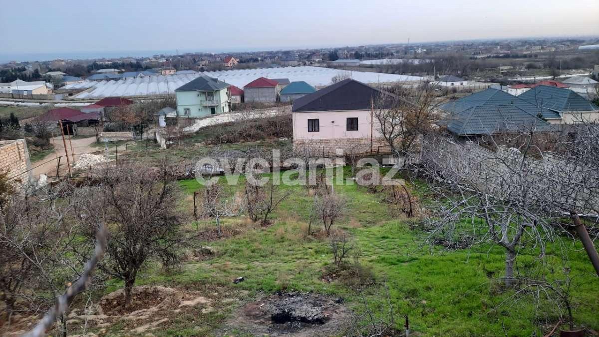 Satılır, torpaq, 12 sot, Bakı, Abşeron r, Görədil q.