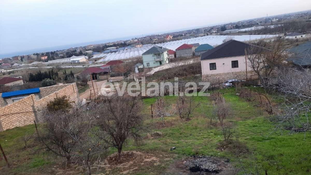 Satılır, torpaq, 12 sot, Bakı, Abşeron r, Görədil q.