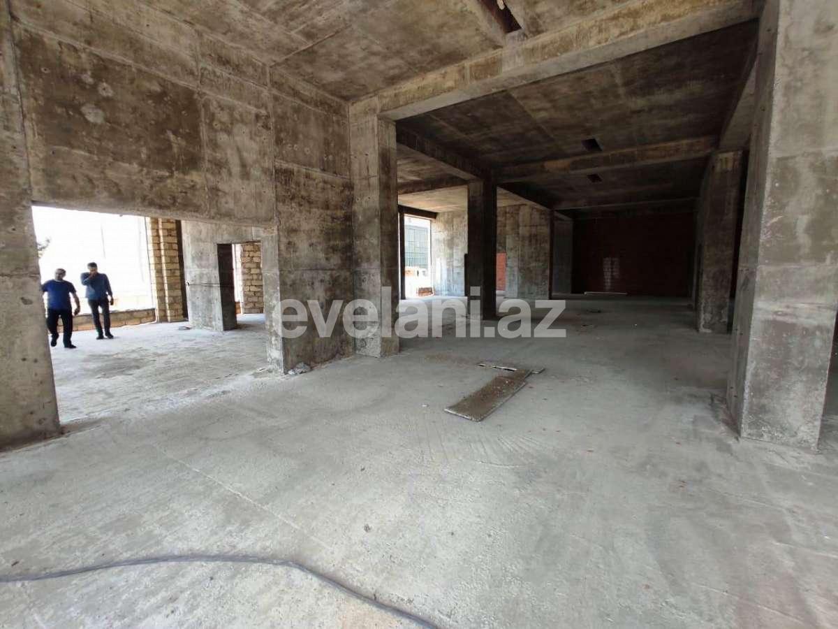 Satılır, obyekt, 210 m², Bakı, Nərimanov r.