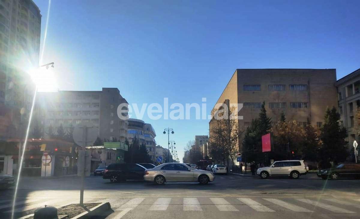 Satılır, obyekt, 210 m², Bakı, Nərimanov r.