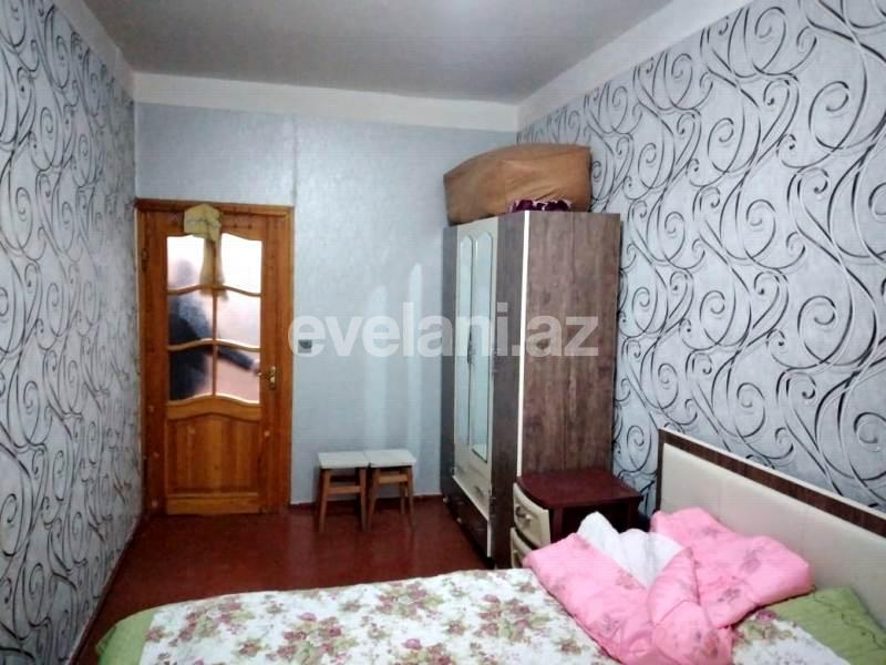 Sale, old building, 2 room, 50 m², Baku, Nasimi r.