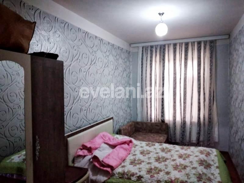 Sale, old building, 2 room, 50 m², Baku, Nasimi r.