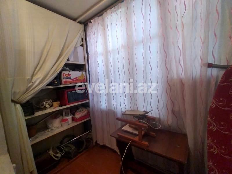Sale, old building, 2 room, 50 m², Baku, Nasimi r.