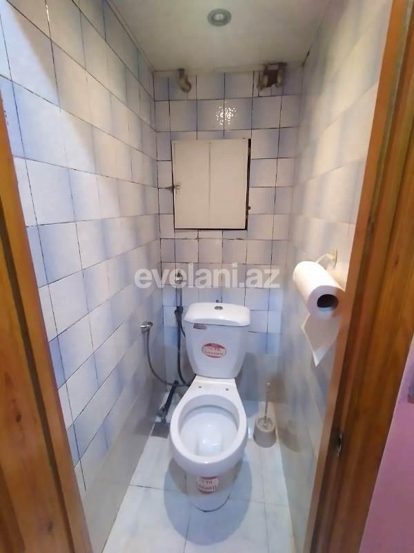 Sale, old building, 2 room, 50 m², Baku, Nasimi r.