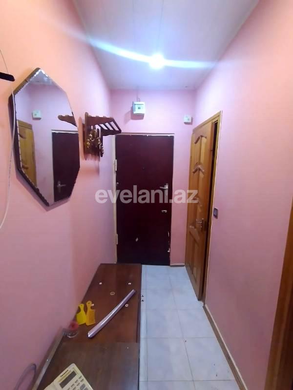 Sale, old building, 2 room, 50 m², Baku, Nasimi r.