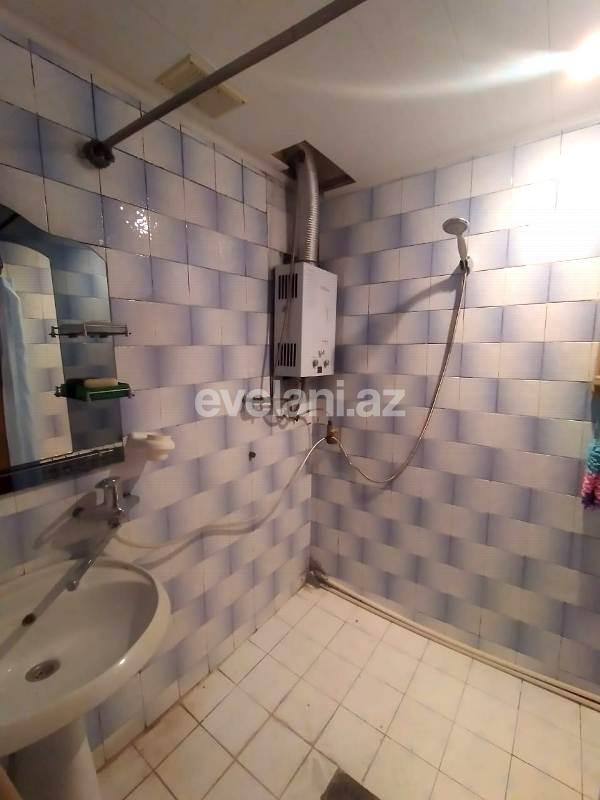 Sale, old building, 2 room, 50 m², Baku, Nasimi r.