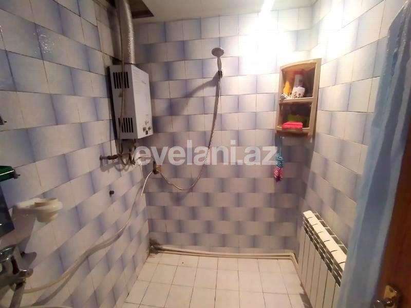 Sale, old building, 2 room, 50 m², Baku, Nasimi r.