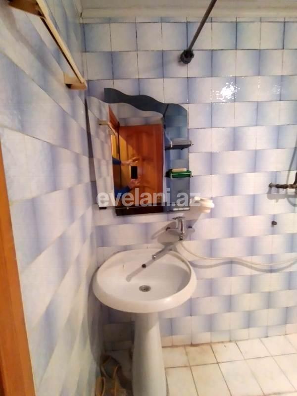 Sale, old building, 2 room, 50 m², Baku, Nasimi r.