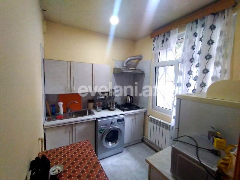 Sale, old building, 2 room, 50 m², Baku, Nasimi r.