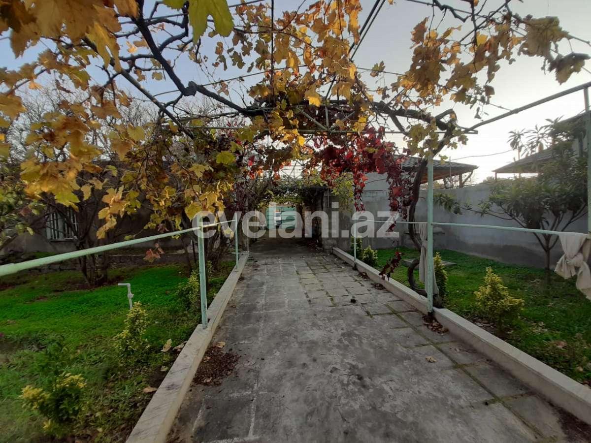 Satılır, həyət evi / bağ, 3 otaqlı, 110 m², Bakı, Abşeron r, Görədil q.