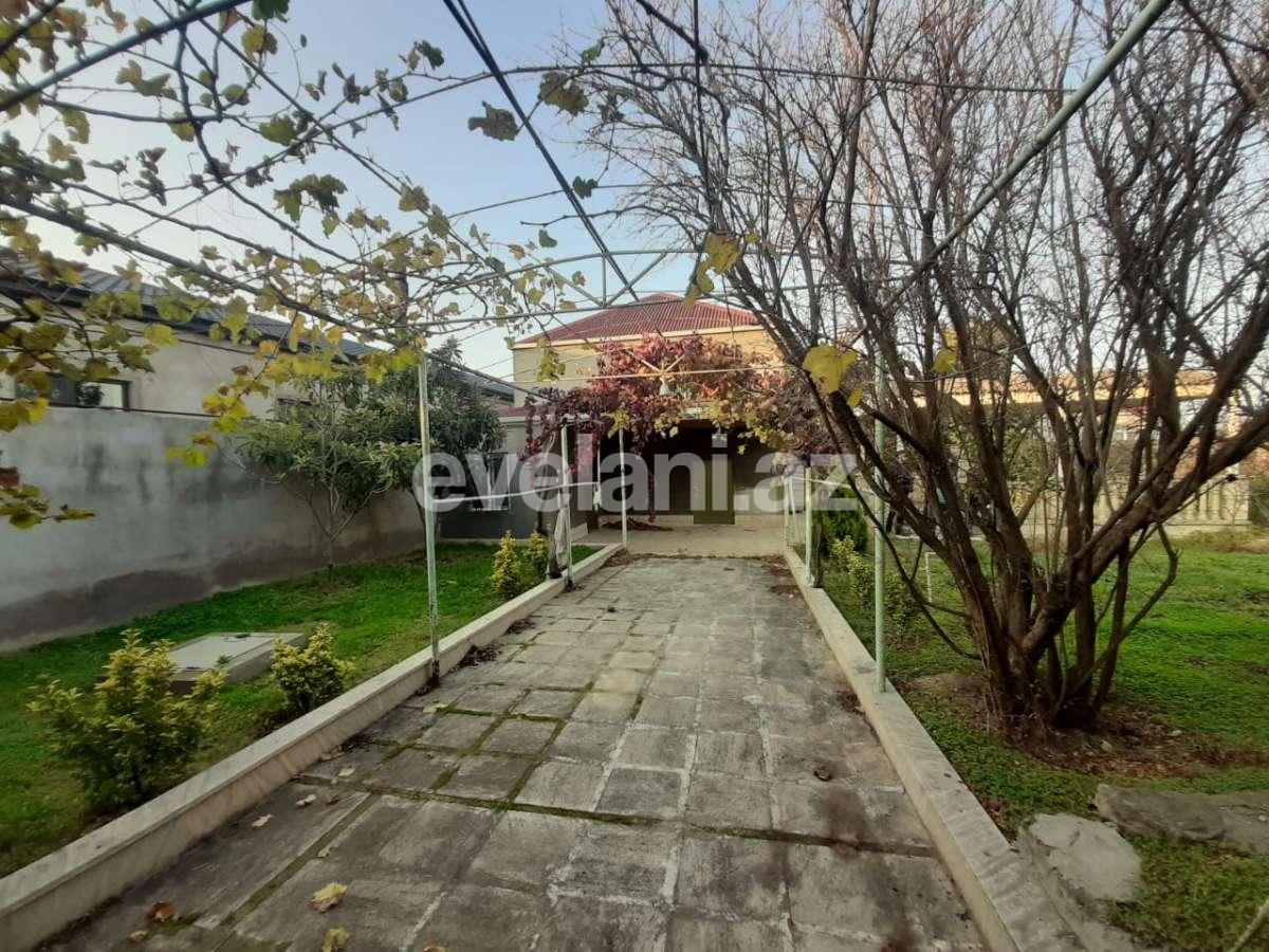 Satılır, həyət evi / bağ, 3 otaqlı, 110 m², Bakı, Abşeron r, Görədil q.