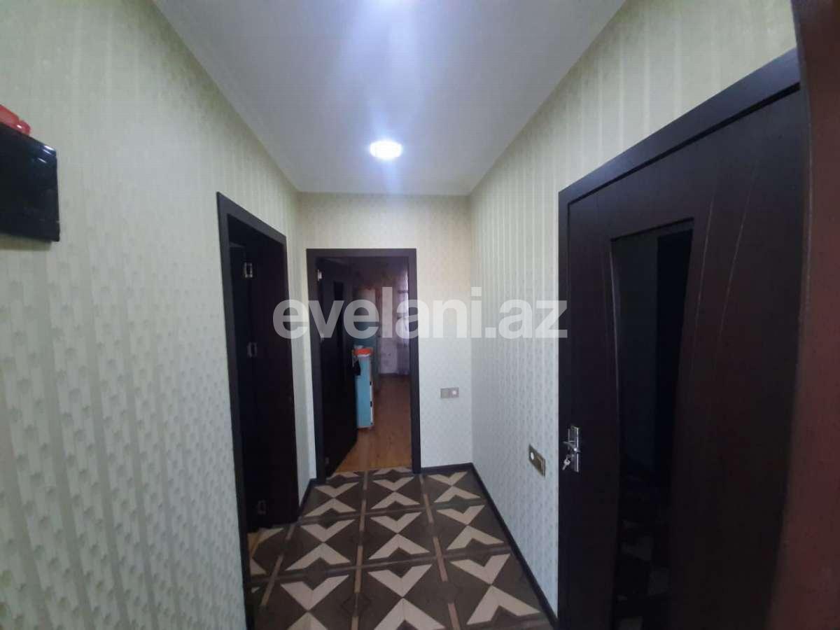 Satılır, həyət evi / bağ, 3 otaqlı, 110 m², Bakı, Abşeron r, Görədil q.