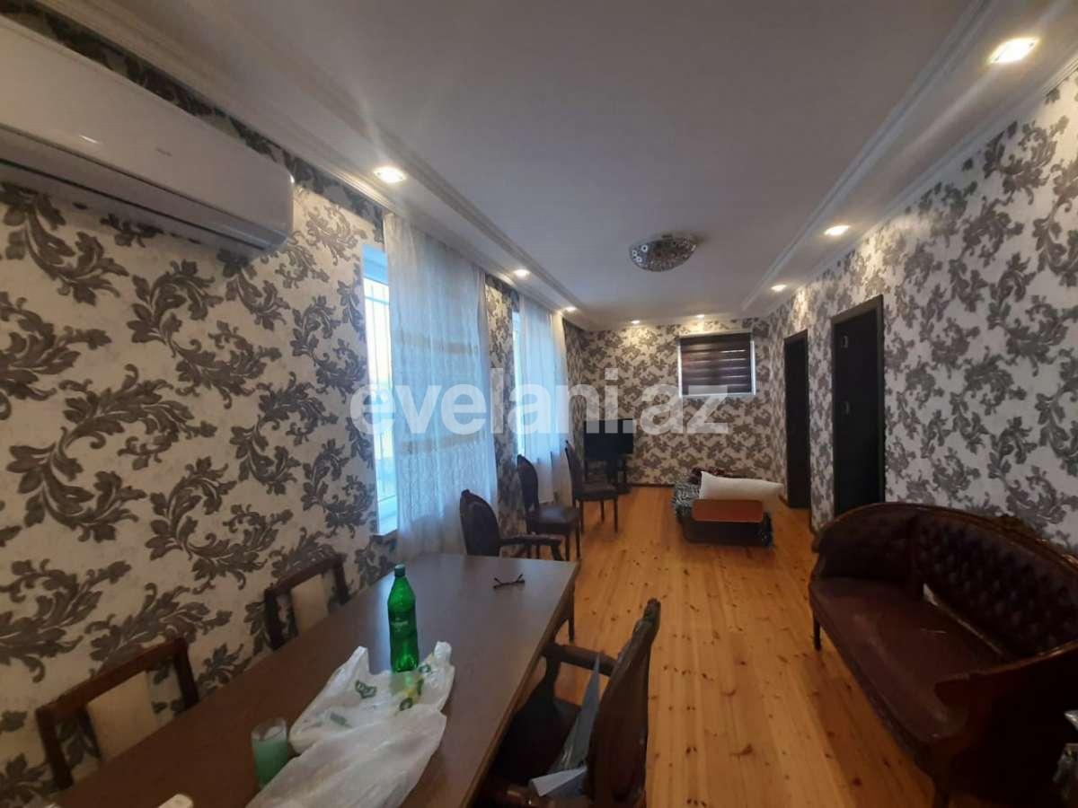 Satılır, həyət evi / bağ, 3 otaqlı, 110 m², Bakı, Abşeron r, Görədil q.