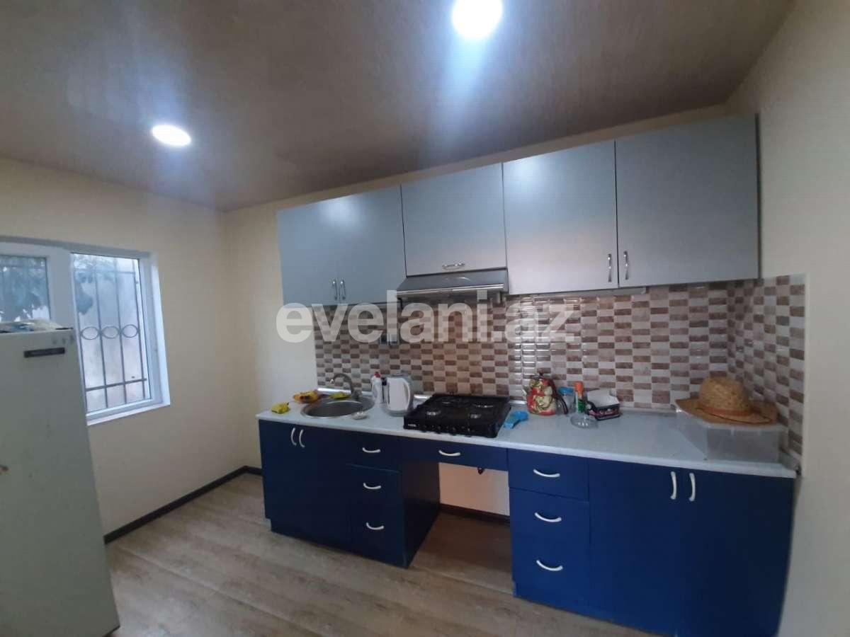 Satılır, həyət evi / bağ, 3 otaqlı, 110 m², Bakı, Abşeron r, Görədil q.