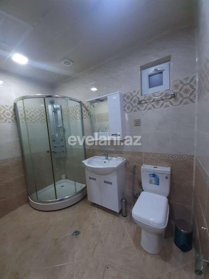 Satılır, həyət evi / bağ, 3 otaqlı, 110 m², Bakı, Abşeron r, Görədil q.