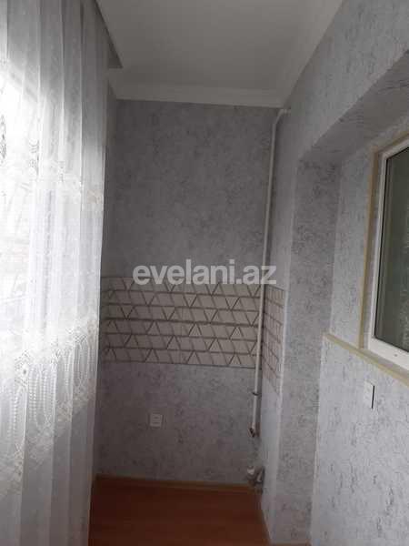 Sale, old building, 2 room, 42 m², Baku, Narimanov r, Shah Ismail Khatai m.