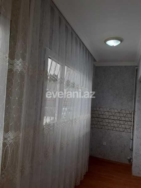 Sale, old building, 2 room, 42 m², Baku, Narimanov r, Shah Ismail Khatai m.