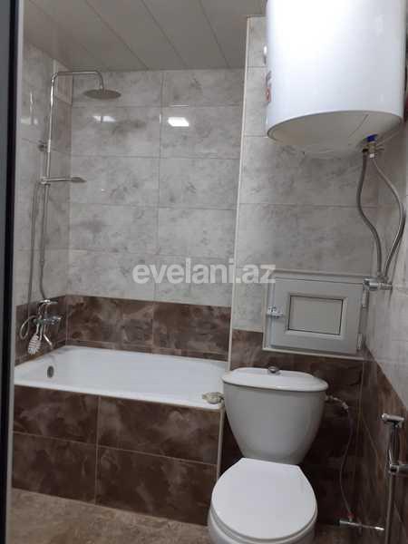 Sale, old building, 2 room, 42 m², Baku, Narimanov r, Shah Ismail Khatai m.