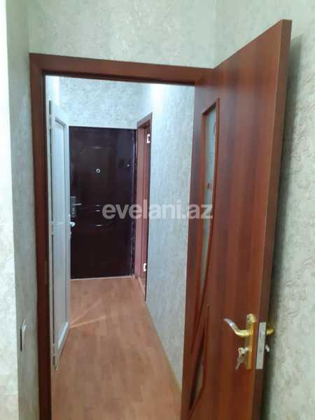 Sale, old building, 2 room, 42 m², Baku, Narimanov r, Shah Ismail Khatai m.